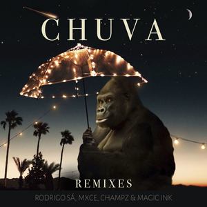 Chuva (Remixes)
