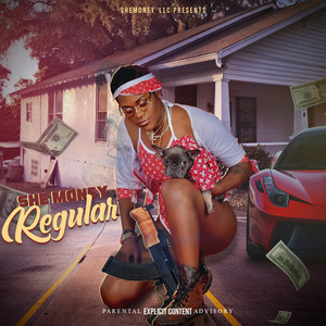 Regular (Explicit)