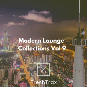 Modern Lounge Collections Vol 9