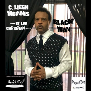 Black Man (Instrumental)
