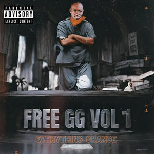 Free gg vol.1 Everything orange (Explicit)