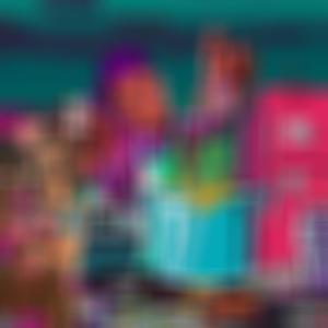 Stepped On Dope (Explicit)