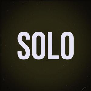 SOLO (feat. Lil Scottie)