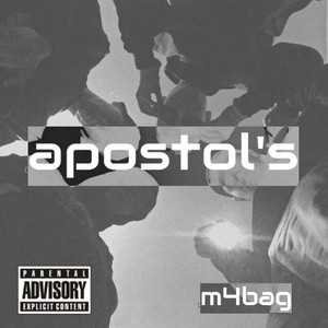 apostol's (prod. by BrazyBash & Benjis) (Explicit)