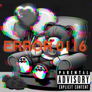 ERROR 0116