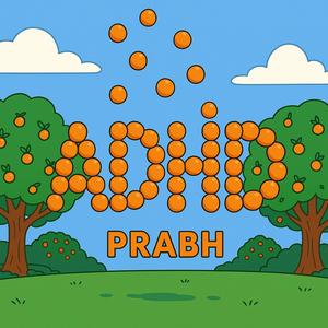 ADHD Track 1 (Explicit)