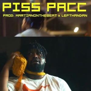 Piss Pacc (Explicit)