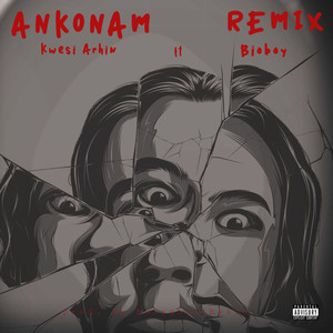 Ankonam (Remix|Explicit)