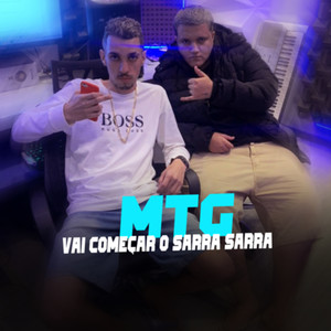 Vai Começar O Sarra Sarra (Explicit)