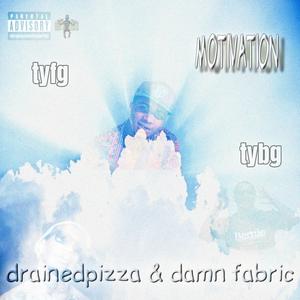 MOTIVATION (feat. Damn Fabric)