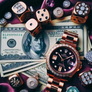 The Game (feat. Hustle Baby) (Explicit)