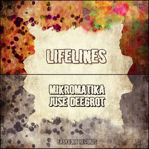 Mikromatika - Make My Day (Side A Mix)