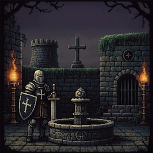 Dark Castle