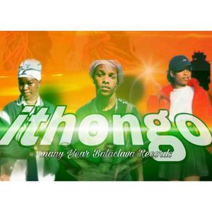 Ithongo (feat. Okuhle & Nenekazi)