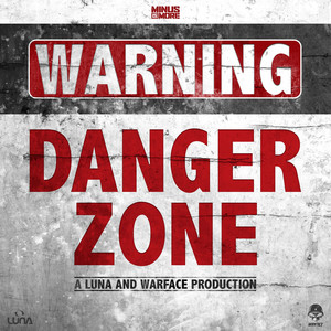 The Danger Zone (Explicit)