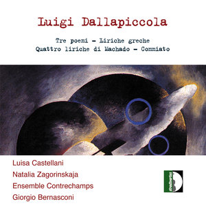 Commiato - V. Impetuoso ma non precipitato