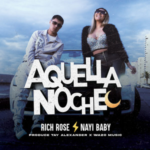 Aquella Noche (Explicit)