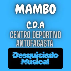 Mambo C.D.A.