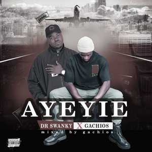 Ayeyie (Explicit)