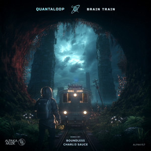 Brain Train (Boundless & Charli3 Sauce Remix)