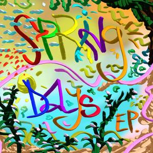 Spring day / Nuvole (feat. Yaka) (Explicit)