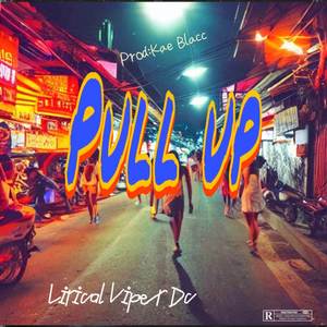 Pull Up (Explicit)