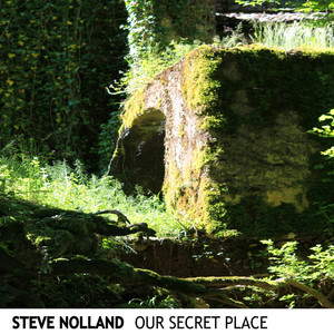 Our Secret Place