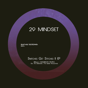 Snitches Get Stitches (Deeper Mix)