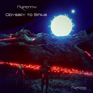 Odyssey to Sirius