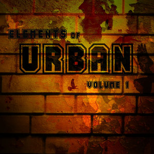 Elements of Urban - Vol 3