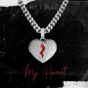 My Heart (feat. Yvngjeh) (Explicit)