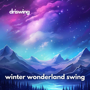 Winter Wonderland Swing