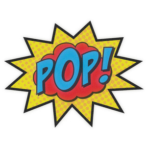 POP! (Explicit)