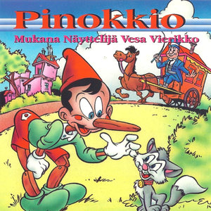 Pinokkio