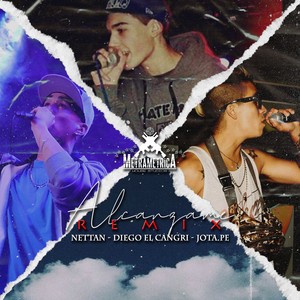 Alcanzame (Remix)
