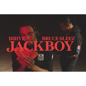 Jackboy (feat. Bruce Sleez) (Explicit)