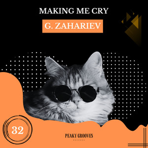 Making Me Cry (Original Mix)