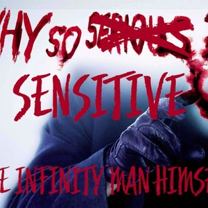 Why So Serious? (Explicit)