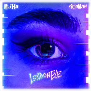 London Eye (feat. Redaman) (Explicit)