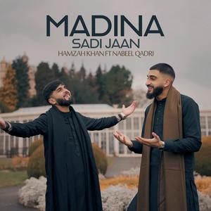 Madina Sadi Jaan