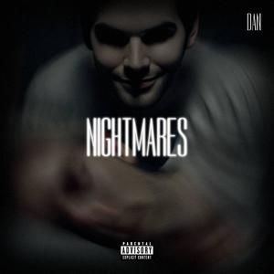 STRONGER ALONE (feat. Iverson Torres) (Explicit)