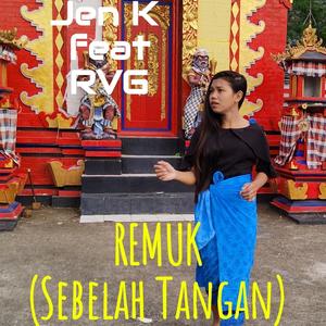 Remuk (Sebelah Tangan)