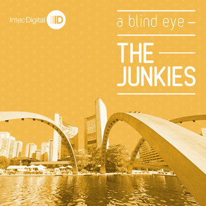 A Blind Eye (Original Mix)