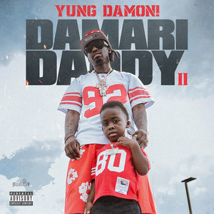 Damari Daddy II (Explicit)