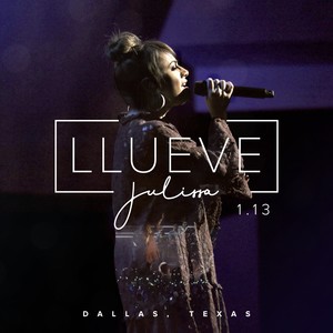 Llueve 1.13 (Dallas, Texas) [Live]