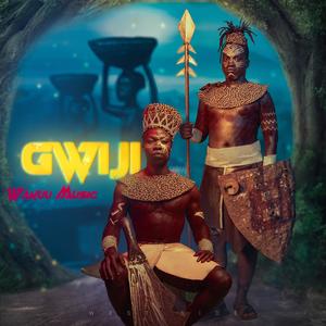 GWIJI (feat. Scar Mkadinali) (Explicit)