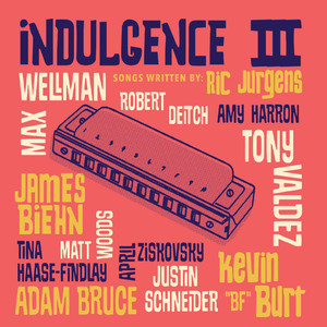 Back Down the Ladder(feat. Tina Haase Findlay)