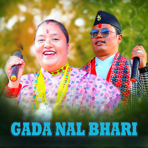 GADA NAL BHARI (Freestyle)