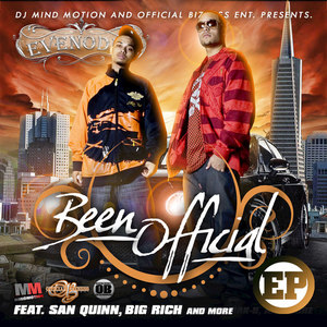 Turn You Out (Explicit)