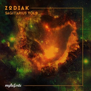 Zodiak (Sagittarius, Vol. 9)